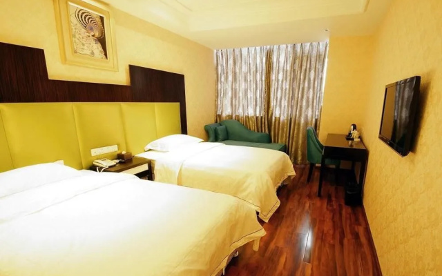 Eden Hotel