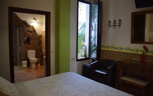 Molino del Bombo