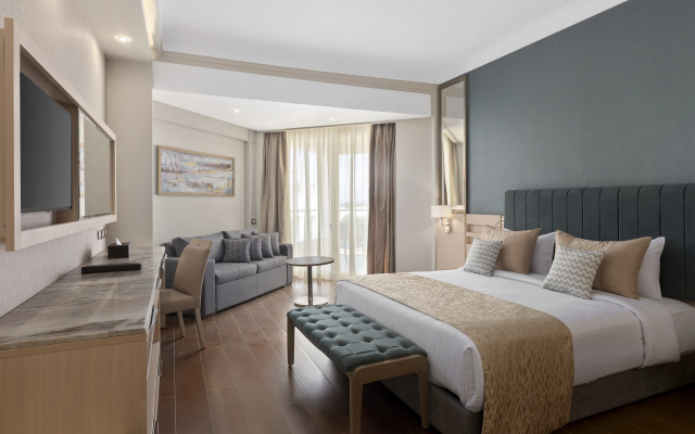 Xanadu Makadi Bay - High Class All Inclusive - Image 4