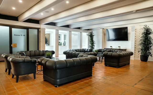 Seehotel am Tankumsee