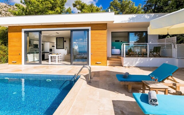 Villa Sezin In Z Ml K Y