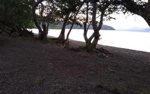 Centro Ecoturístico Cabañas Nevería