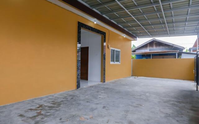 OYO 92626 Good Sleep 4 Inn Dcos Syariah