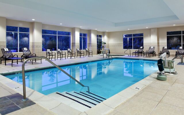 Homewood Suites by Hilton Richmond-Chester