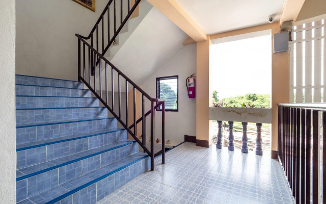 Uma Apartment By OYO Rooms