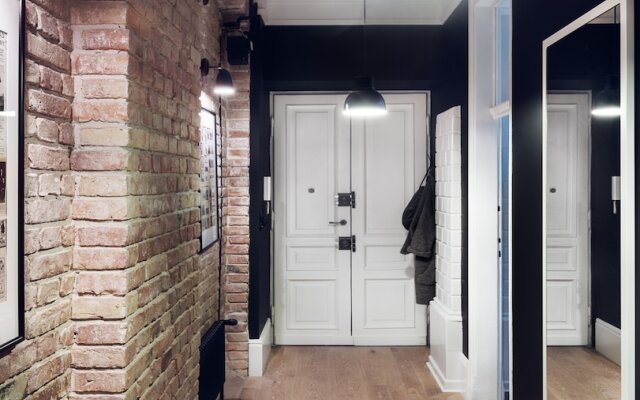 P&O Apartments Suite no. 30