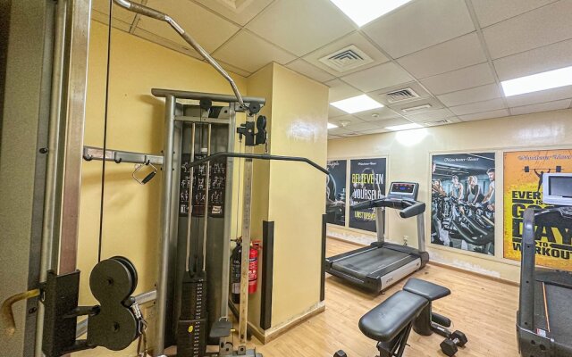 HiGuests - Manchester Tower