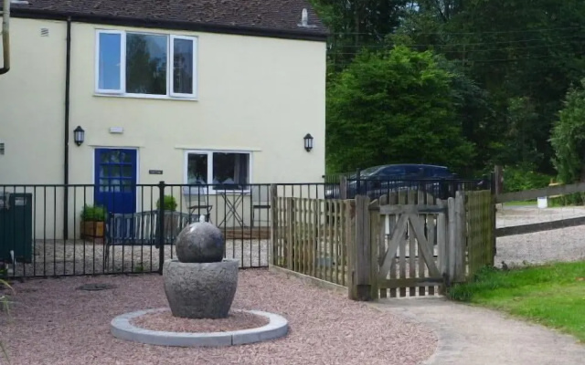 The Rock Self Catering Holiday Accommodation