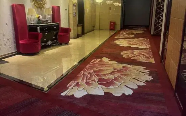 Aijiang Hotel