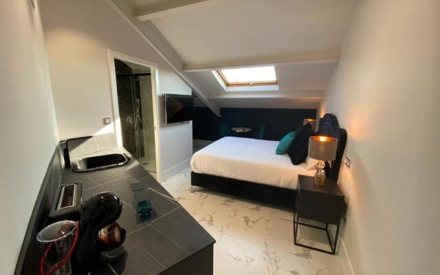 Suite 1907 Gijon