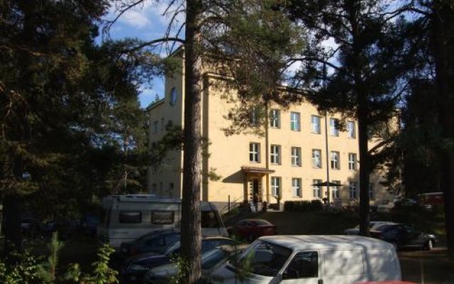 Timitra Hostel