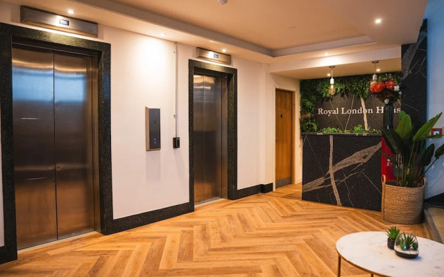 Royal Apartments Bournemouth