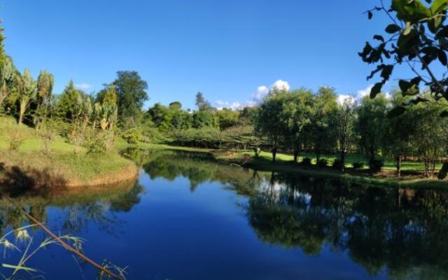 Kadkani River Resort Ammathi
