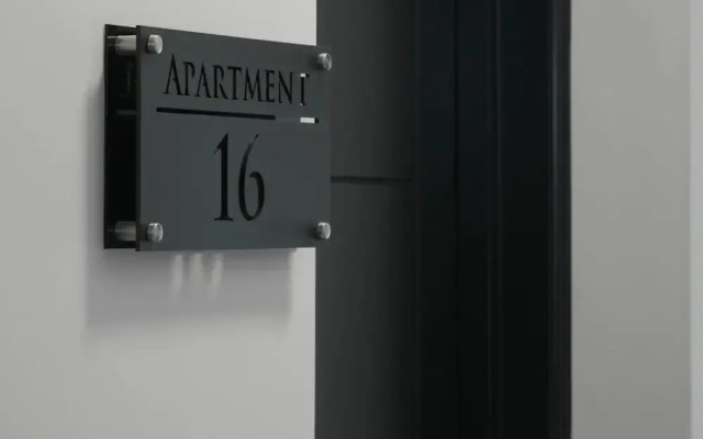 Sixty Aparthotel 2bed, Central Cardiff + Parking