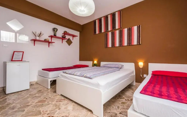 B&B Il Muretto