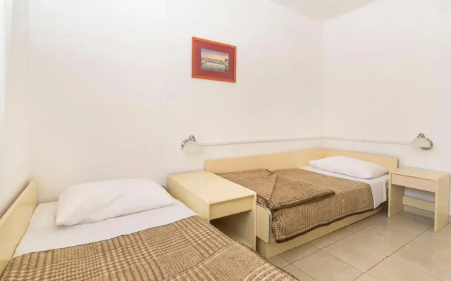 Savudrija Apartments