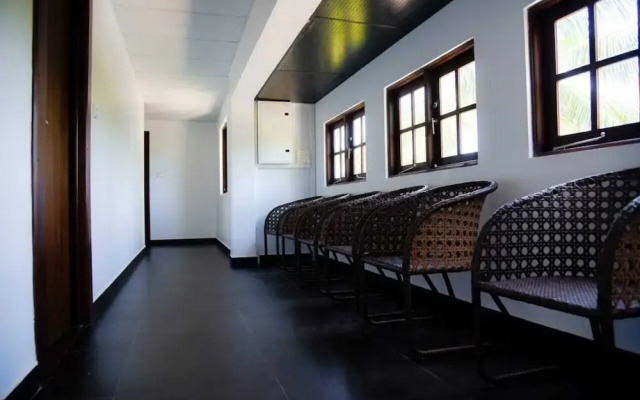 MOI Induruwa by DBI Hotel