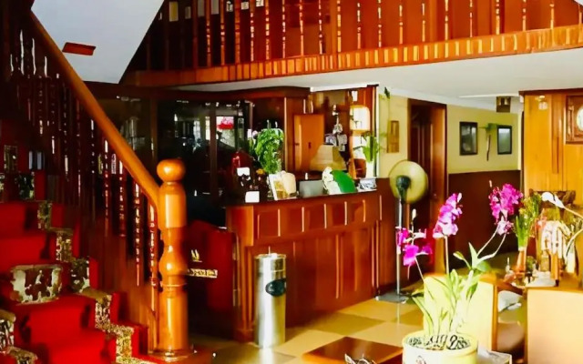 U-Dara Inn
