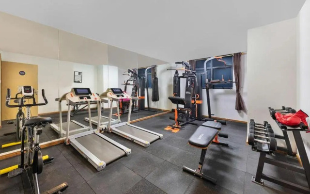 Campanile Hotel (Dongguan Songshan Lake huawei)