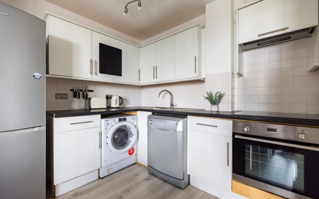 The Dalston Apartments