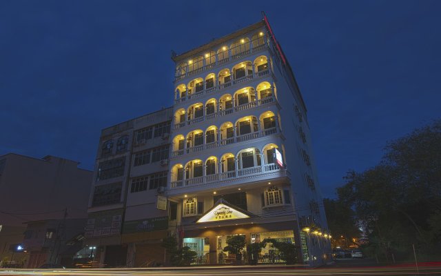 Dynasty Inn Kota Bharu
