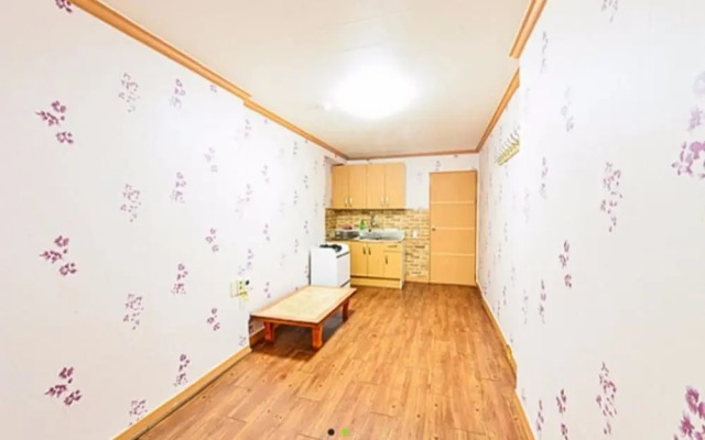 Boeun Green Park Pension