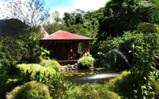 West Indies Cottage