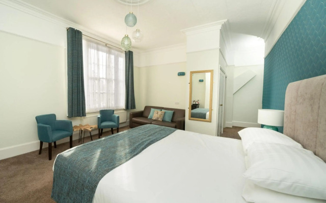 The Angel Hotel