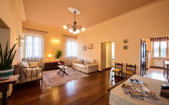 Agriturismo Case Graziani