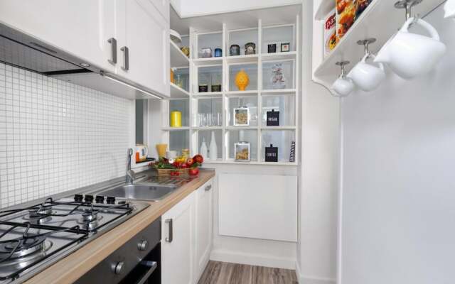 Bed and Breakfast Sorrento 7 Flat