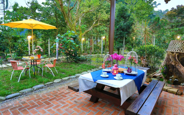 Zhen Shan Zhuang B&B