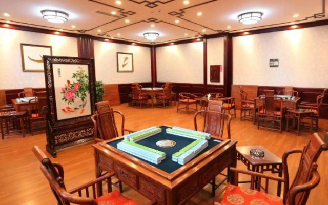 Qixingyuan Hotel