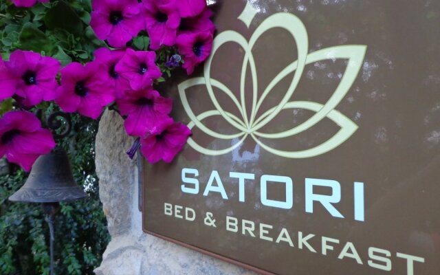 Satori Bed & Breakfast