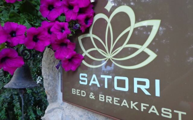 Satori B&B - Adults Only