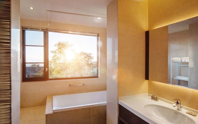 Beautiful Meet · Dali Garden Villa Banshan Hotel