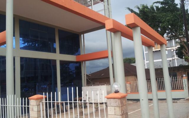 Continental Hotel Gulu