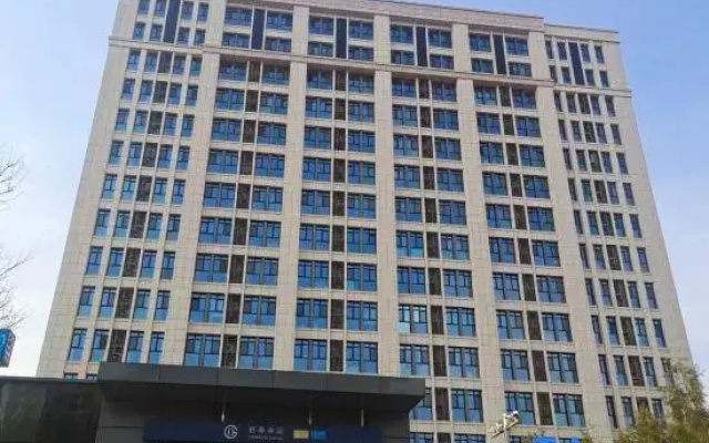 Youran Apartment (Beijing Cishousi Subway Station)