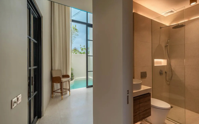Vesna Townhouse 1