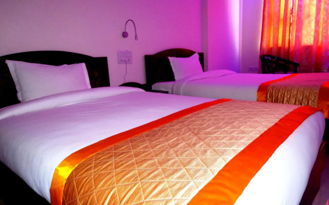 Bodhgaya Regency Hotel