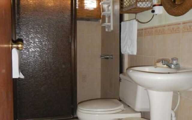 Punta Roca Surf Resort