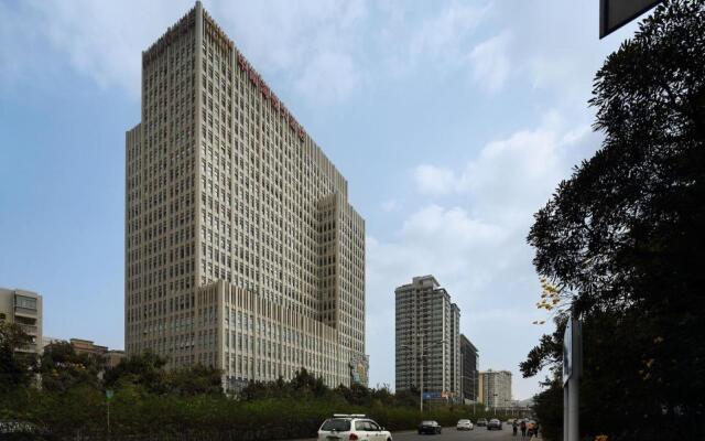 South China Harbour Plaza Hotel
