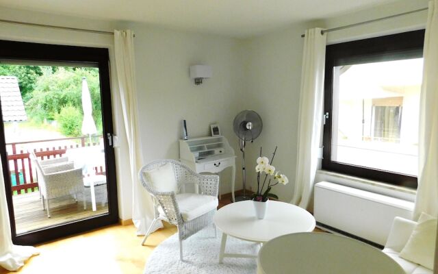 Ferienapartments Ida