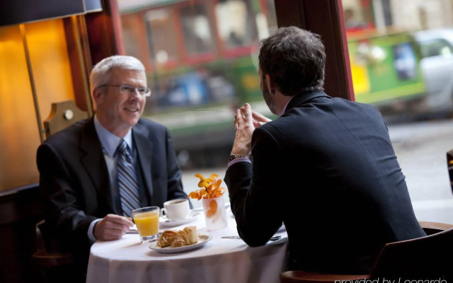 Beacon Grand, A Union Square Hotel
