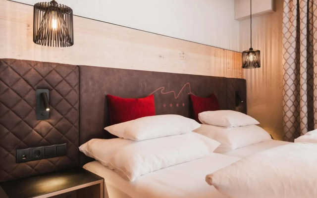 Hotel Riederhof