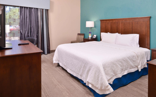 Spark by Hilton Decatur