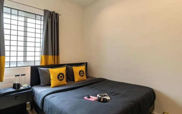 The Hosteller Bangalore, Koramangala