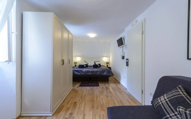 Rooms Andro