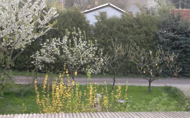 Restaurant Pension Lubusch Gahro