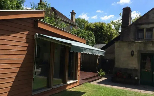 The Summer House