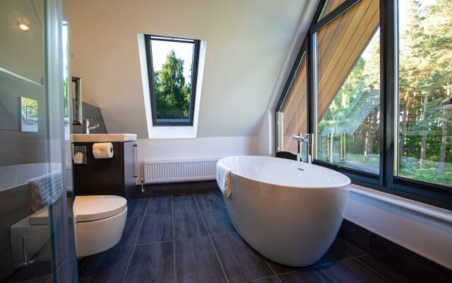 Newlands Lodges